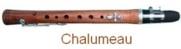 Chalumeau