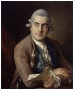 Johann  Christian Bach